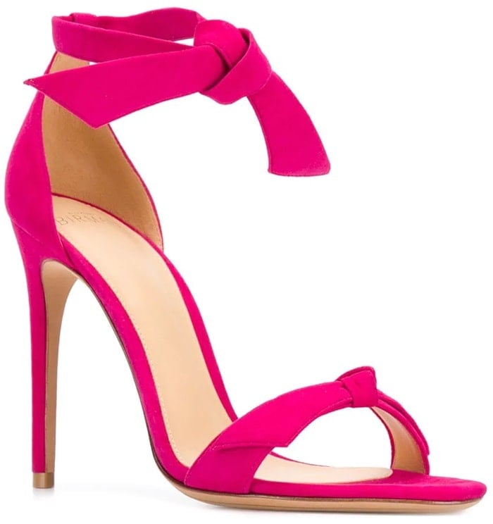 ALEXANDRE BIRMAN Clarita sandals