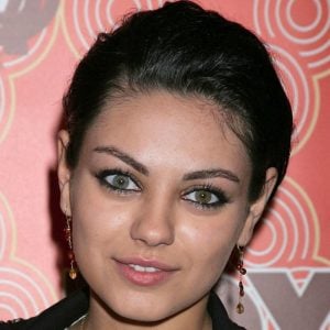 Mila Kunis' Fascinating Heterochromia Eyes Are 2 Different Colors