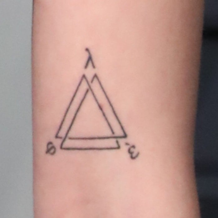 Valknut Tattoos Norse Symbol Explained A Quick  Easy To Understand Guide