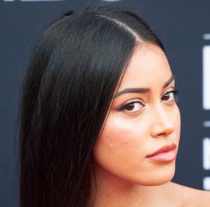 Cindy Kimberly Denies Nose Job: Face Before/After Plastic Surgery