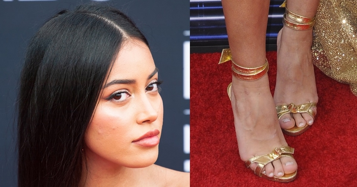 Cindy Kimberly Denies Nose Job Face Before/After Plastic