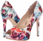 guess honora pumps