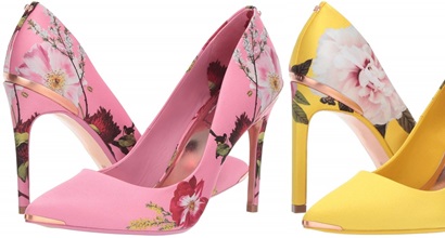 Ted Baker London Shoes, Pumps And Sandals For Women