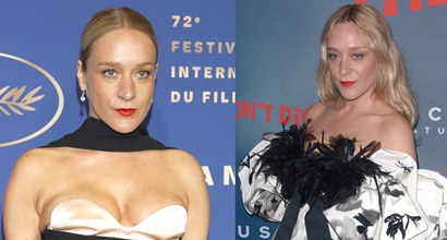 Chloe Sevigny Feet