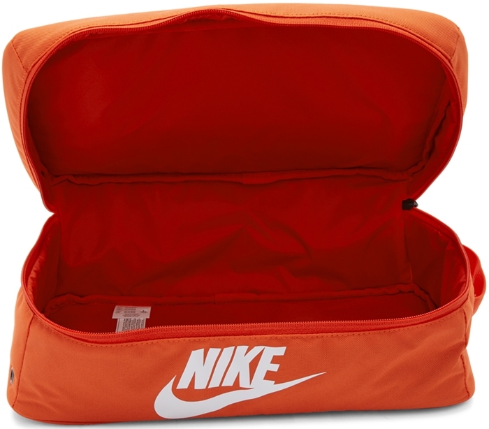 nike shoe travel bag