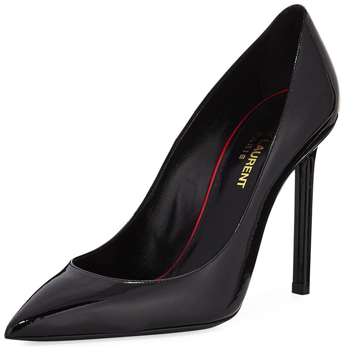 Saint Laurent Anja pumps