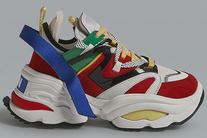 dsquared2 sneakers 2019