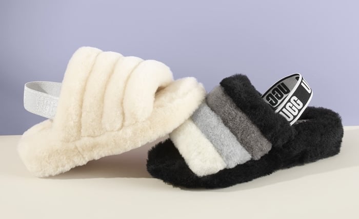 cheap ugg yeah slides