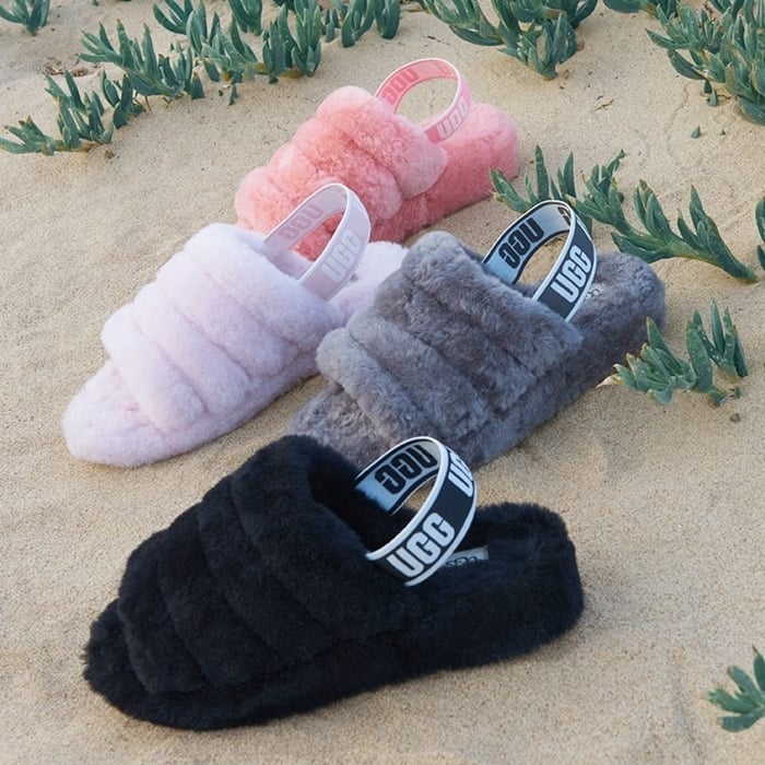 nordstrom fluff yeah slide