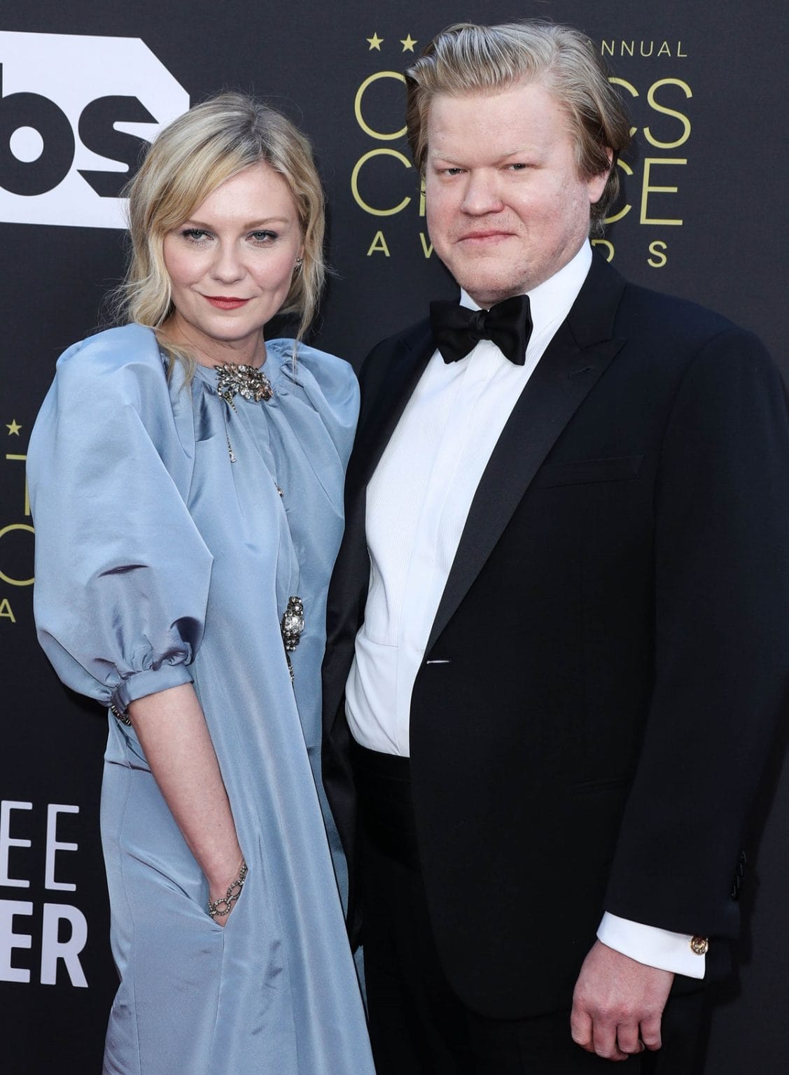 Inside Kirsten Dunst and Jesse Plemons’ Private Wedding at GoldenEye