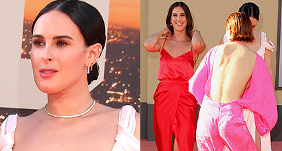 Rumer Willis Feet (rumer, willis, feet, Bruce Willis Demi Moore) Rumer Willis Feet