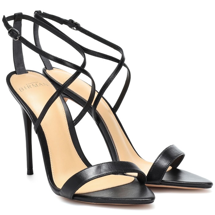 Alexandre Birman Smart Cocktail sandals