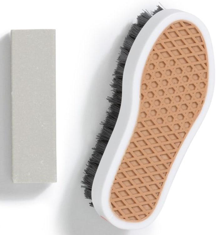 Vans Scuff Eraser & Brush Kit