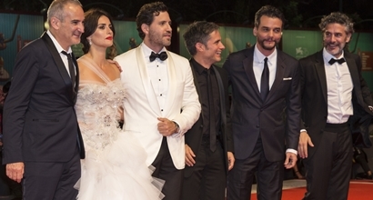 Penelope Cruz Feet (penelope, cruz, feet) Penelope Cruz Feet