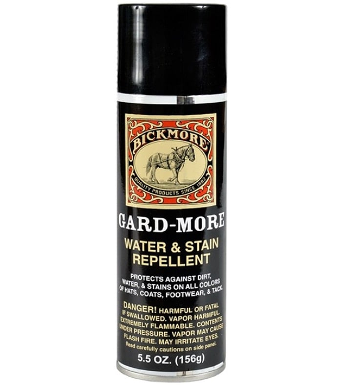 Bickmore Gard-More Water and Stain Repellent