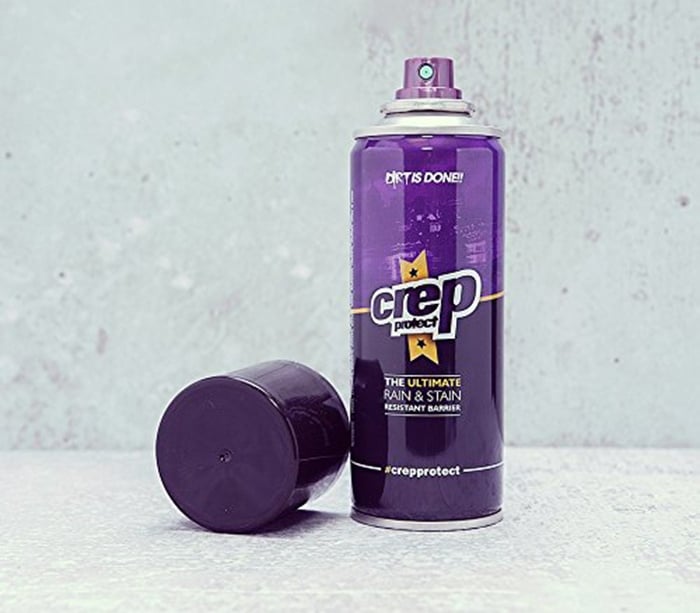 Crep Protect Ultimate Rain and Stain Spray