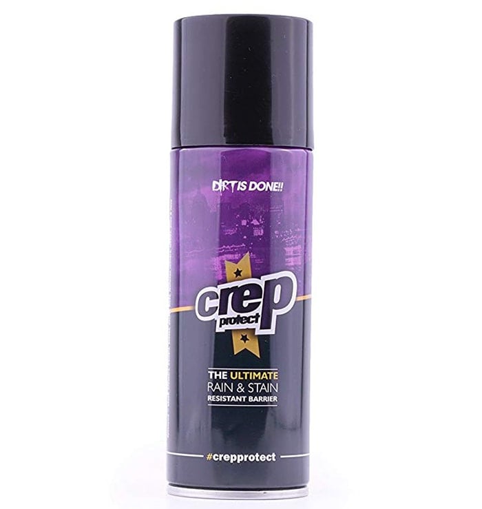 Crep Protect Ultimate Rain and Stain Spray