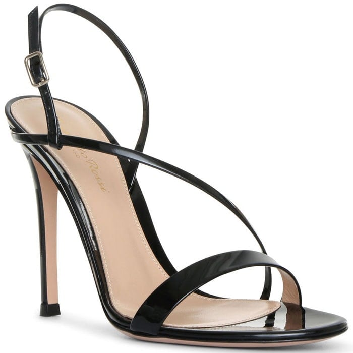 Gianvito Rossi Manhattan Sandals