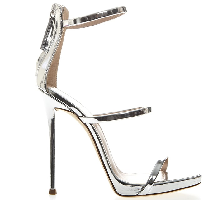 Giuseppe Zanotti Harmony Sandals