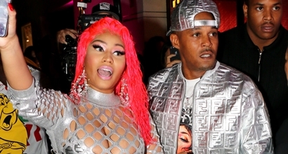 Nicki Minaj Height In Feet (nicki, minaj, height, feet, 2010 American Music Awards) Nicki Minaj Height In Feet