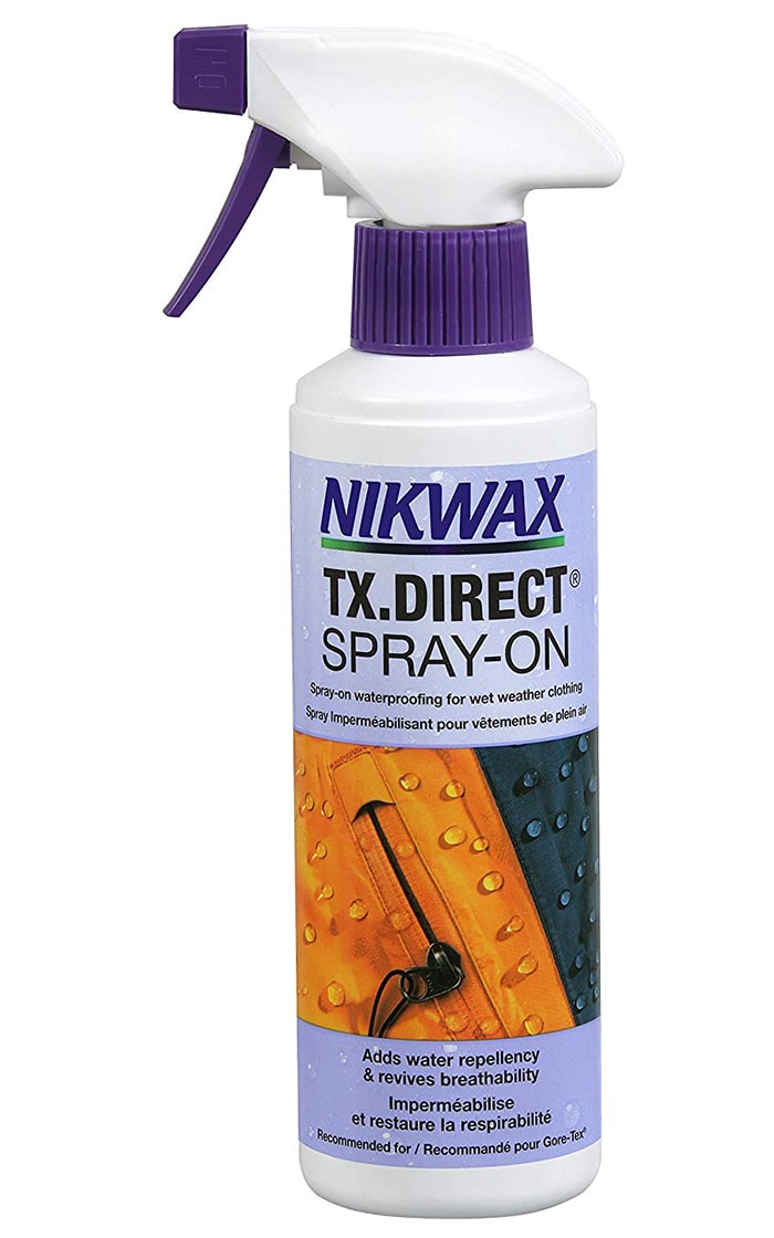 Nikwax TX.Direct Spray-On