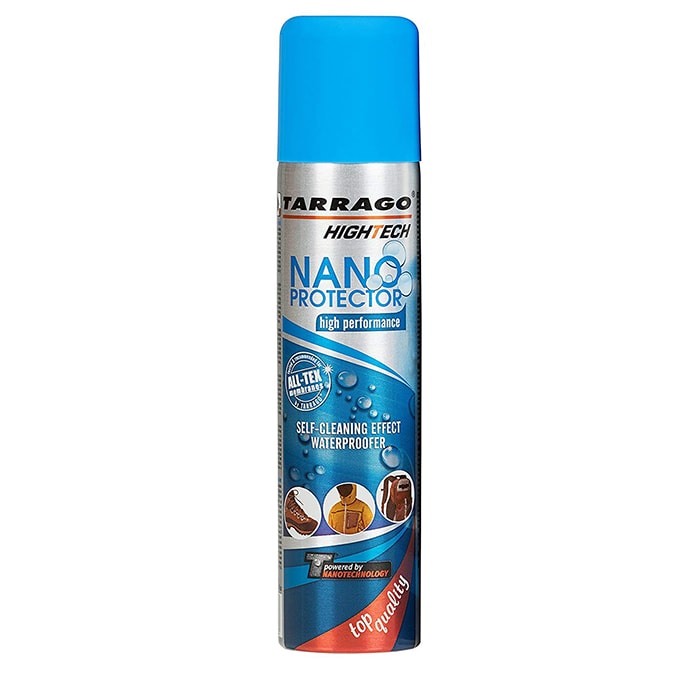 Tarrago High Tech Nano Protector Spray