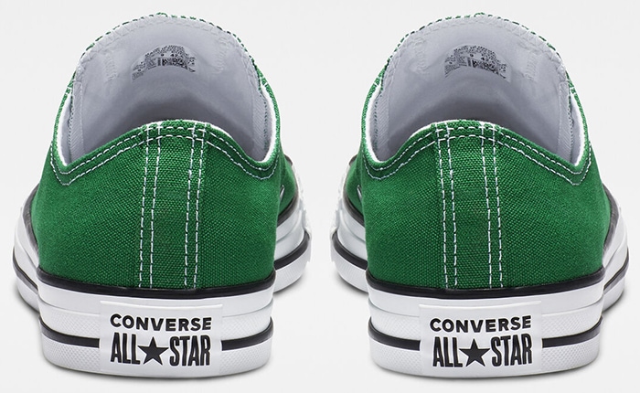 converse all star qr code