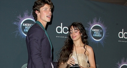 Camilla Cabello Feet (camilla, cabello, feet, Shawn Mendes Camila Cabello) Camilla Cabello Feet