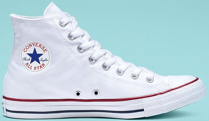 converse all star logo original