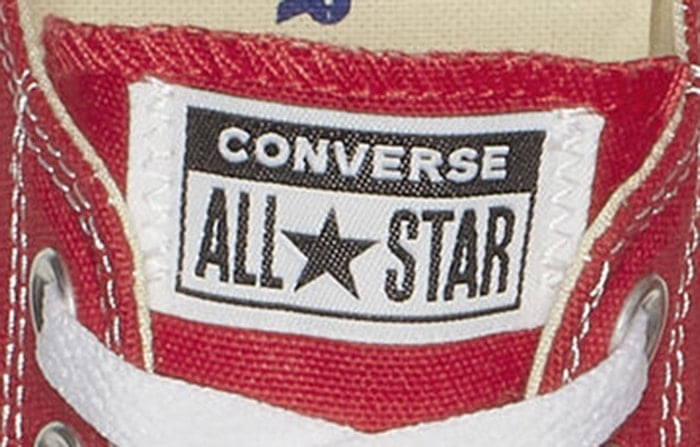 converse logo original