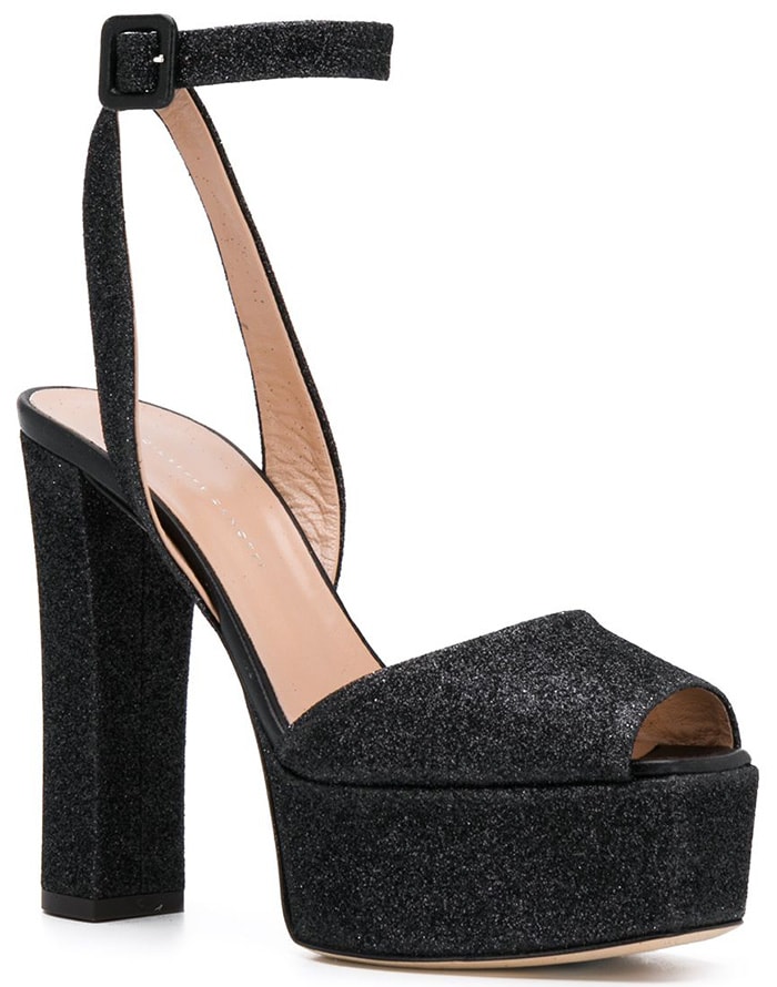 Giuseppe Zanotti Betty Sandals