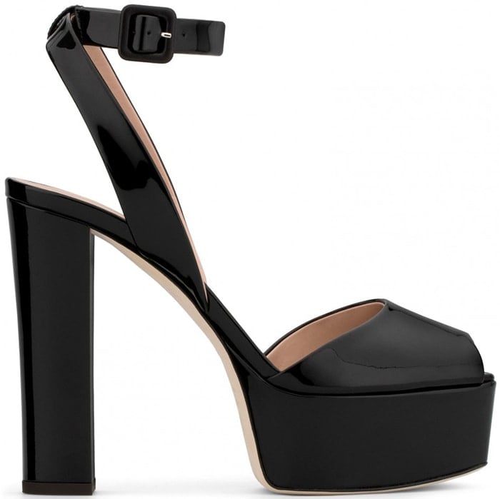 Giuseppe Zanotti Betty Sandals