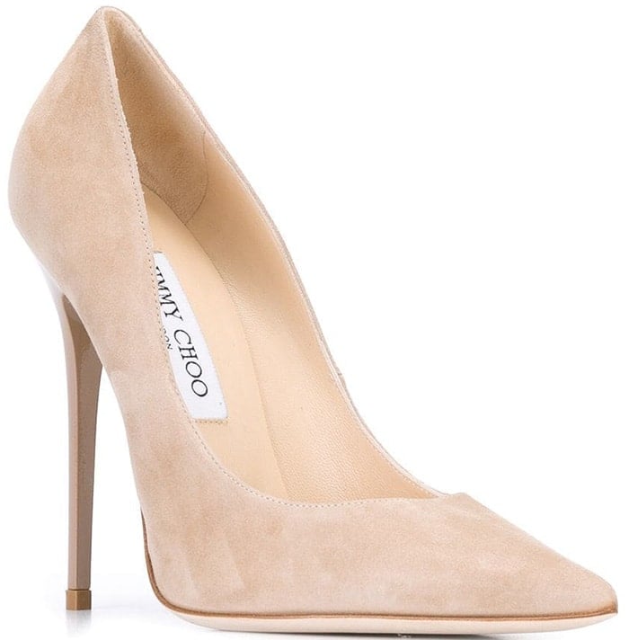 Jimmy Choo ‘Anouk’ Pumps