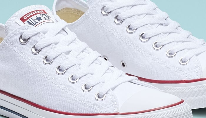 How to Spot Fake Converse Shoes: 10 