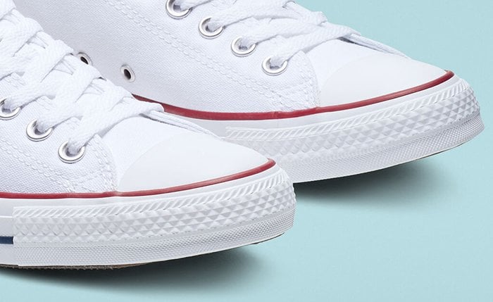 How To Spot Fake Converse Shoes: 10 