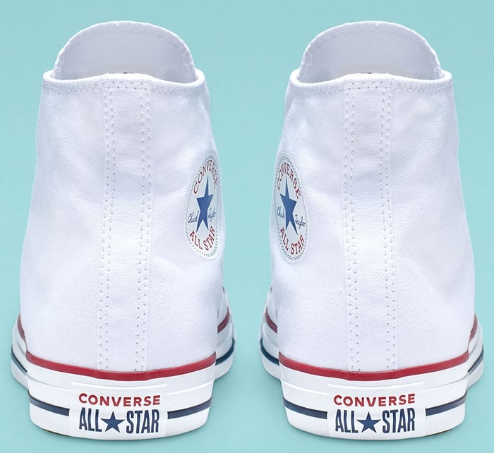 converse all star logo original