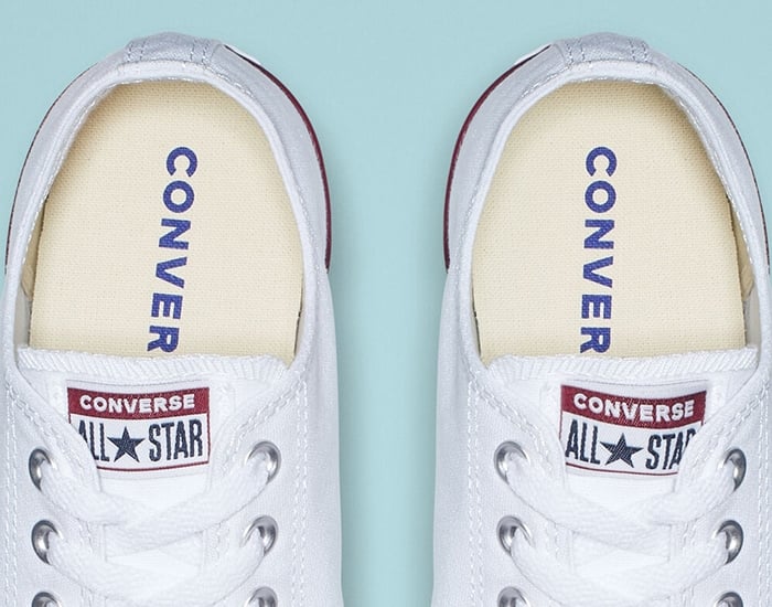 where are real converse made