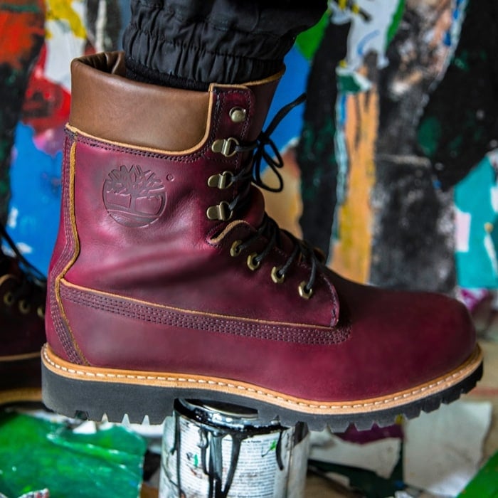 vs. Fake Timberland Boots: Expert to Identify Authentic Timbs