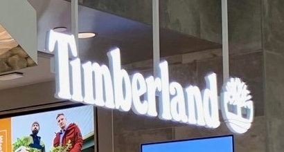 timberland authorized retailers