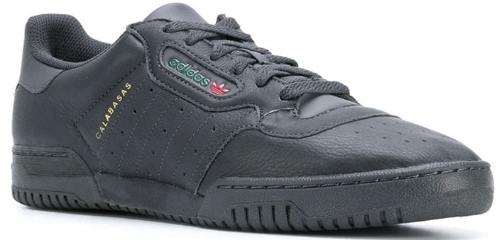 The Adidas x Yeezy Powerphase sneakers are the cheapest Yeezys