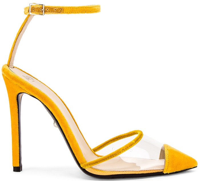 Alevi Milano ‘Bianca’ Pumps