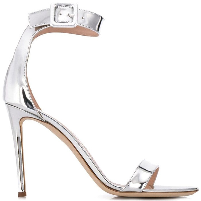 Giuseppe Zanotti Open Toe Sandals