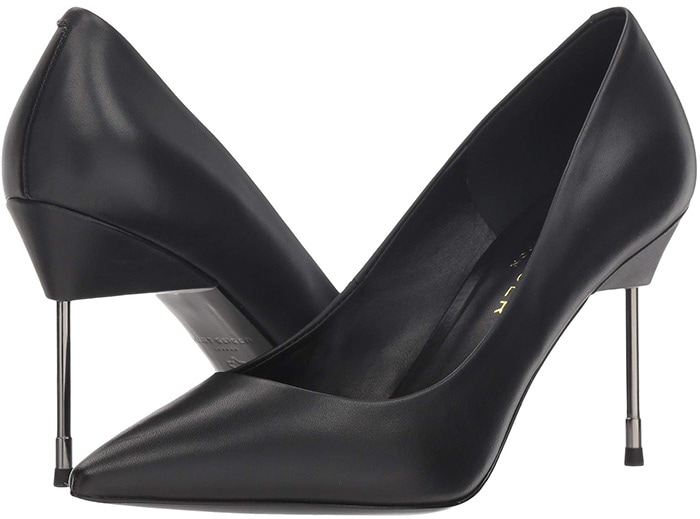 Kurt Geiger London Britton Pumps Black