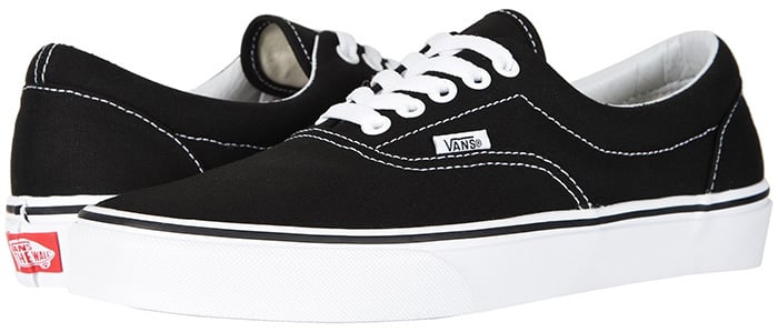 vans lpe vs authentic