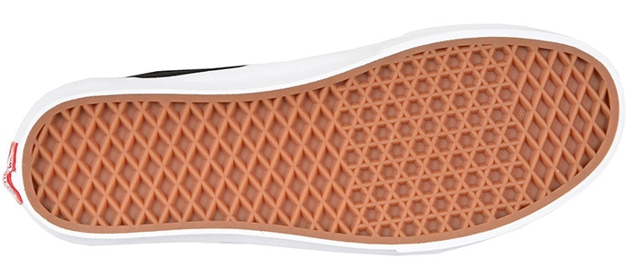 outsole vans