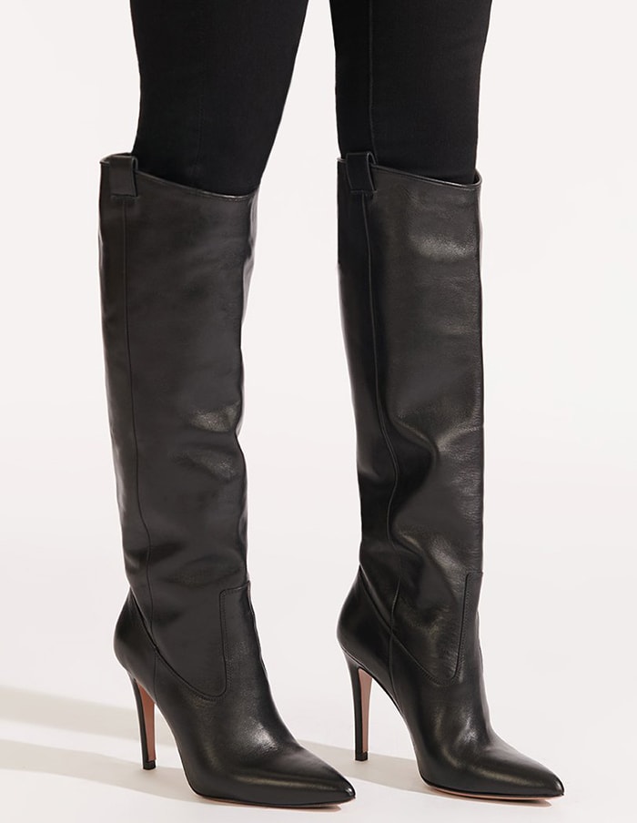 Veronica Beard ‘Wyn’ Boots