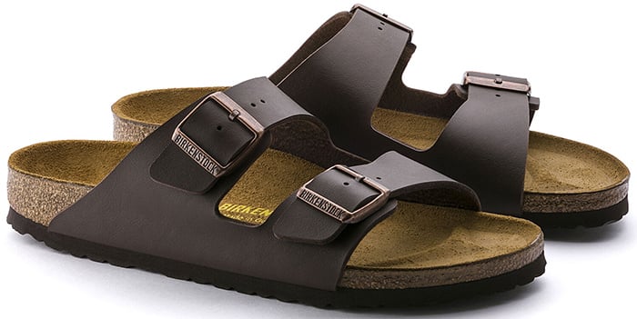 How to Spot Fake Birkenstock Sandals 