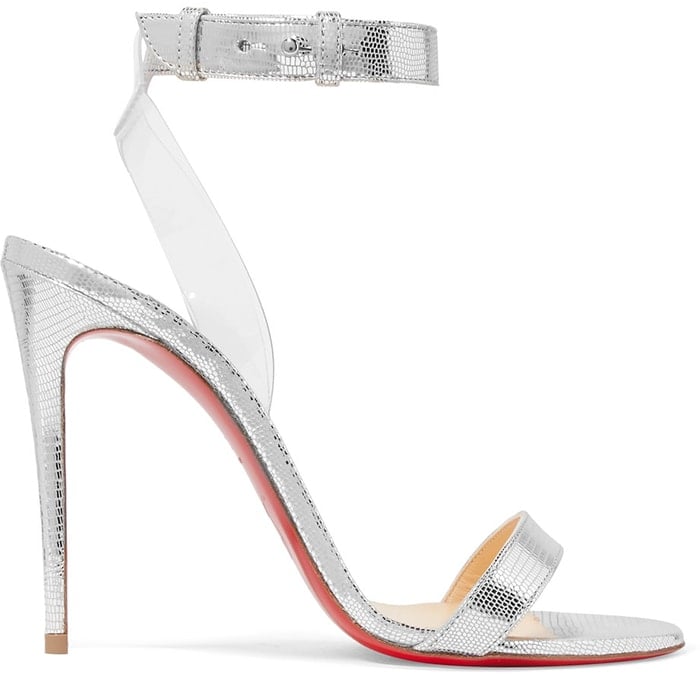 Christian Louboutin Jonatina Sandals