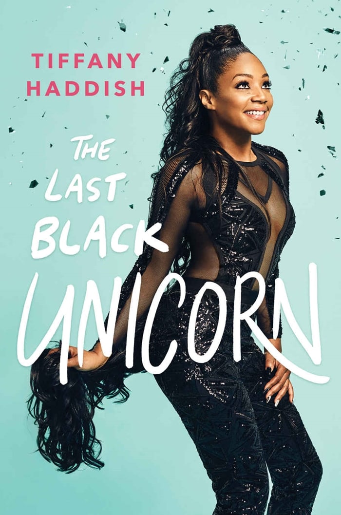 William Stewart has sued his ex-wife Tiffany Haddish over a chapter in her memoir “The Last Black Unicorn” titled “The Ex-Husband”