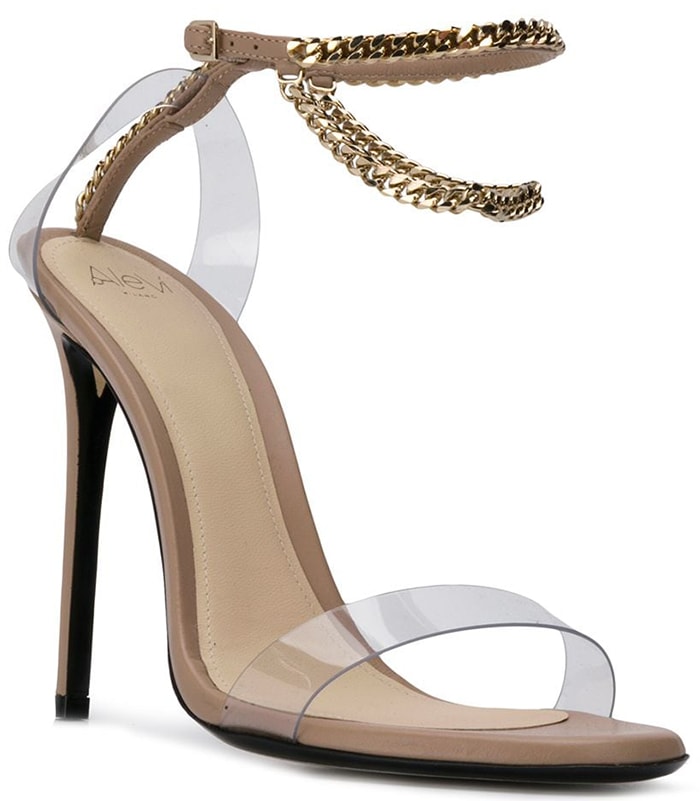 Alevi Milano Valentina Sandals